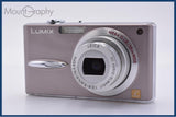 難あり パナソニック Panasonic LUMIX DMC-FX30 3.6x 同梱無料 #kj184