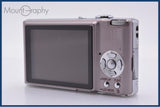 難あり パナソニック Panasonic LUMIX DMC-FX30 3.6x 同梱無料 #kj184