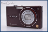 難あり パナソニック Panasonic LUMIX DMC-FX37 5x 同梱無料 #kj186