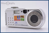 難あり ソニー SONY Cyber-shot DSC-P5 3x 同梱無料 #kj190