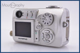 難あり オリンパス Olympus CAMEDIA X-1 3x 同梱無料 #kj191