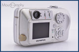難あり オリンパス Olympus CAMEDIA X-1 3x 同梱無料 #kj191