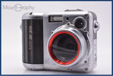難あり 富士フイルム FUJIFILM FinePix BIGJOB HD-1 3x 同梱無料 #kj193