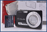 【動作保証】 カシオ CASIO EXILIM EX-Z2 3x 元箱、バッテリー、取扱説明書付属 同梱無料 #kj195