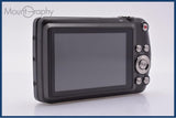 【動作保証】 カシオ CASIO EXILIM EX-Z2 3x 元箱、バッテリー、取扱説明書付属 同梱無料 #kj195