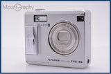 富士フイルム FUJIFILM FinePix F440 3.4x 同梱無料 #kj197