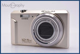 【動作保証】 カシオ CASIO EXILIM EX-ZS150 12.5x 同梱無料 #kj198