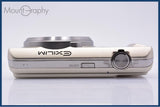 【動作保証】 カシオ CASIO EXILIM EX-ZS150 12.5x 同梱無料 #kj198