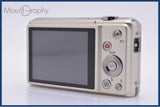 【動作保証】 カシオ CASIO EXILIM EX-ZS150 12.5x 同梱無料 #kj198