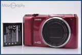 【動作保証】 カシオ CASIO EXILIM EX-ZR850 18x バッテリー付属 同梱無料 #kj2