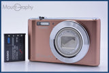 【美品・動作保証】 カシオ CASIO EXILIM EX-ZS260 バッテリー付属 同梱無料 #kj201