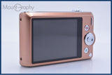 【美品・動作保証】 カシオ CASIO EXILIM EX-ZS260 バッテリー付属 同梱無料 #kj201