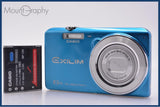 【動作保証】 カシオ CASIO EXILIM EX-ZS25 6x バッテリー付属 同梱無料 #kj205