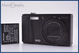 リコー RICOH R10 7.1x バッテリー付属 同梱無料 #kj211