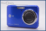 難あり ゼネラルエレクトリック GE C1440W 4x 単三電池仕様 同梱無料 #kj213