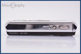 【動作保証】 ソニー SONY Cyber-shot DSC-W190 3x 同梱無料 #kj215