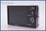 【動作保証】 ソニー SONY Cyber-shot DSC-W190 3x 同梱無料 #kj215