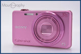 【動作保証】 ソニー SONY Cyber-shot DSC-WX220 10x 同梱無料 #kj216