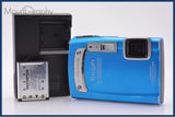 【動作保証】 オリンパス OLYMPUS Tough TG-320 3.6x バッテリー、充電器付属 同梱無料 #kj217