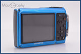 【動作保証】 オリンパス OLYMPUS Tough TG-320 3.6x バッテリー、充電器付属 同梱無料 #kj217