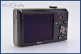 ニコン Nikon COOLPIX S6000 7x バッテリー付属 同梱無料 #kj218
