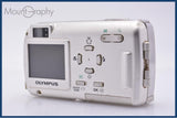 難あり オリンパス Olympus μ-15 3x 同梱無料 #kj219