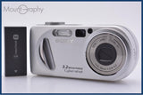 ソニー SONY Cyber-shot DSC-P8 3x バッテリー付属 同梱無料 #kj22