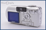ソニー SONY Cyber-shot DSC-P8 3x バッテリー付属 同梱無料 #kj22