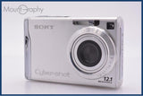 難あり ソニー SONY Cyber-shot DSC-W200 3x 同梱無料 #kj222