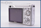 難あり ソニー SONY Cyber-shot DSC-W200 3x 同梱無料 #kj222