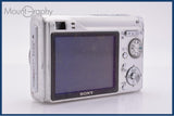 難あり ソニー SONY Cyber-shot DSC-W200 3x 同梱無料 #kj222