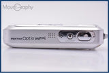 難あり ペンタックス PENTAX Optio WPi 3x 同梱無料 #kj224