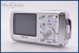 難あり ペンタックス PENTAX Optio WPi 3x 同梱無料 #kj224