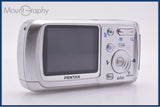 難あり ペンタックス PENTAX Optio WPi 3x 同梱無料 #kj224