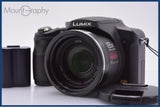 【動作保証】 パナソニック Panasonic LUMIX DMC-FZ28 18x バッテリー付属 同梱無料 #kj225