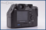 難あり パナソニック Panasonic LUMIX DMC-LC40 3x 同梱無料 #kj226