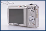 難あり オリンパス Olympus FE-220 3x 同梱無料 #kj228