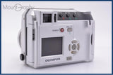 オリンパス Olympus CAMEDIA C-700 Ultra Zoom 10x 単三電池仕様 同梱無料 #kj229