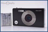 【動作保証】 リコー RICOH PX 5x バッテリー付属 同梱無料 #kj23