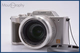 難あり パナソニック Panasonic LUMIX DMC-FZ1 12x 同梱無料 #kj231