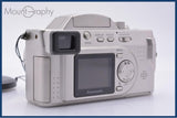 難あり パナソニック Panasonic LUMIX DMC-FZ1 12x 同梱無料 #kj231