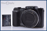 【動作保証】 カシオ CASIO EXILIM EX-H50 24x バッテリー付属 同梱無料 #kj239
