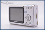 ペンタックス PENTAX Optio E40 3x 単三電池仕様 同梱無料 #kj241