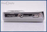 【美品・動作保証】 ペンタックス PENTAX Optio E60 3x 単三電池仕様 同梱無料 #kj242