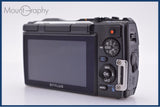 【動作保証】 オリンパス Olympus STYLUS TG-850 5x バッテリー付属 同梱無料 #kj249
