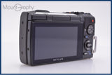 【動作保証】 オリンパス Olympus STYLUS TG-850 5x バッテリー付属 同梱無料 #kj249