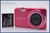 カシオ CASIO EXILIM EX-Z770 6x バッテリー付属 同梱無料 #kj25