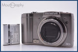 オリンパス Olympus SZ-20 12.5x バッテリー付属 同梱無料 #kj250