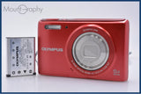 【美品・動作保証】 オリンパス Olympus STYLUS VG-180 5x バッテリー付属 同梱無料 #kj251