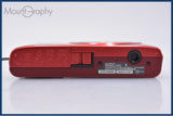 【美品・動作保証】 オリンパス Olympus STYLUS VG-180 5x バッテリー付属 同梱無料 #kj251